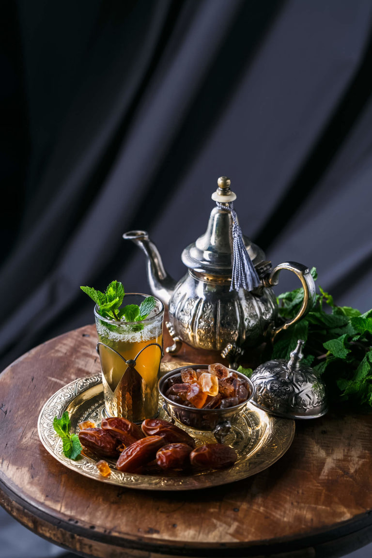 IRANIAN PIAROM DATES: ONE OF THE EXPENSIVE VARIETIES OF DATES