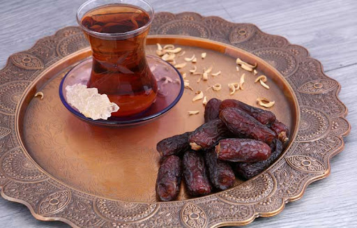 Iranian Maryami Dates