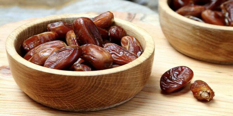 Pemborong kurma