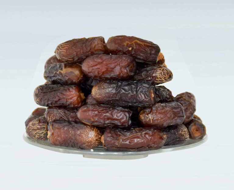 pemborong kurma