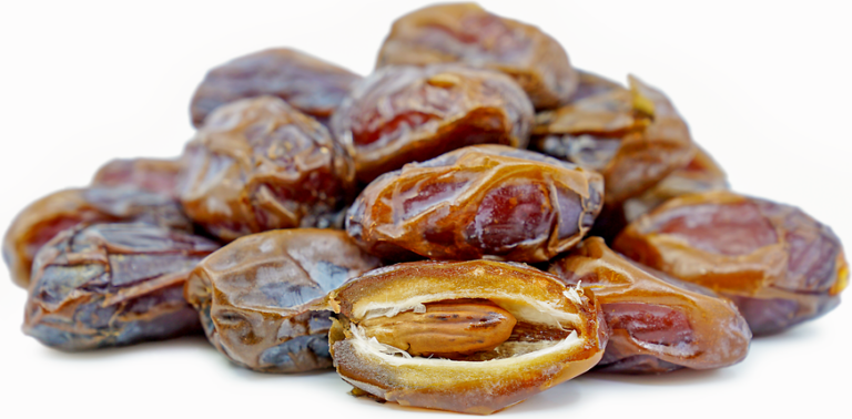 Kurma Medjool Malaysia