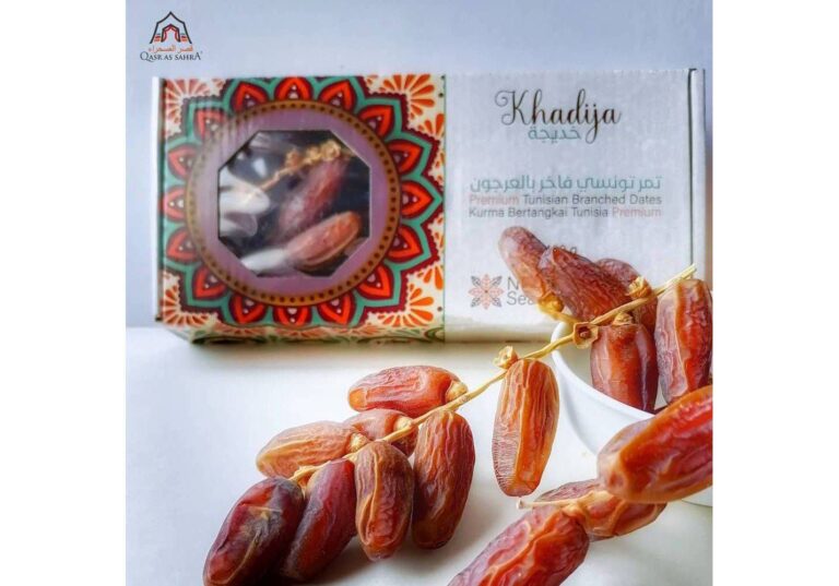 Kurma supplier Shah Alam
