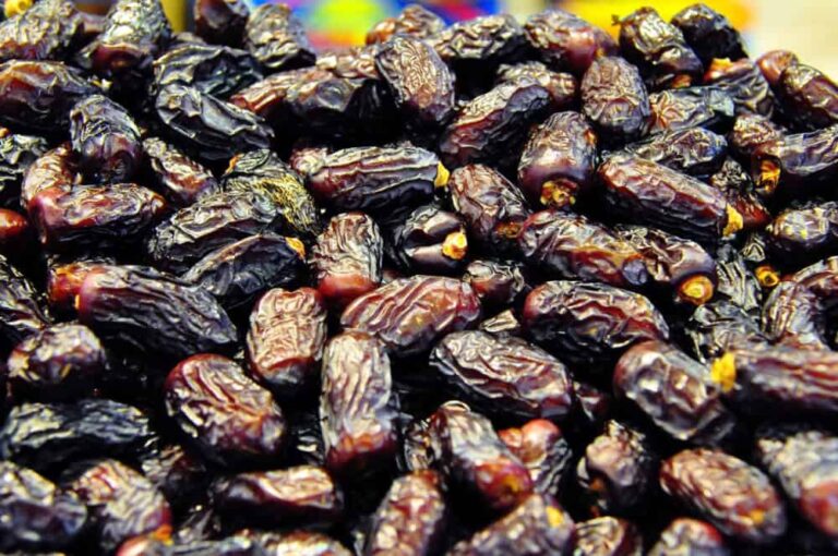 kurma supplier malaysia